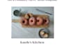 share my authentic finnish munkki recipe PDF